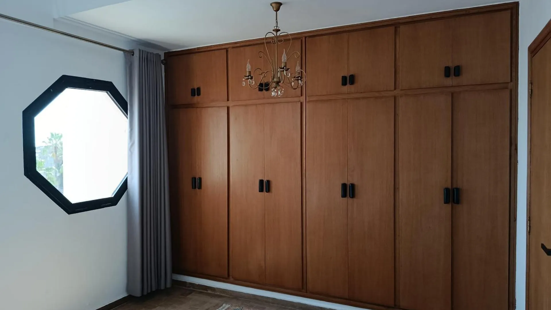 Appartement Duplex 5 Etoile Dm Aqoute De La Plage Agadir Marocko