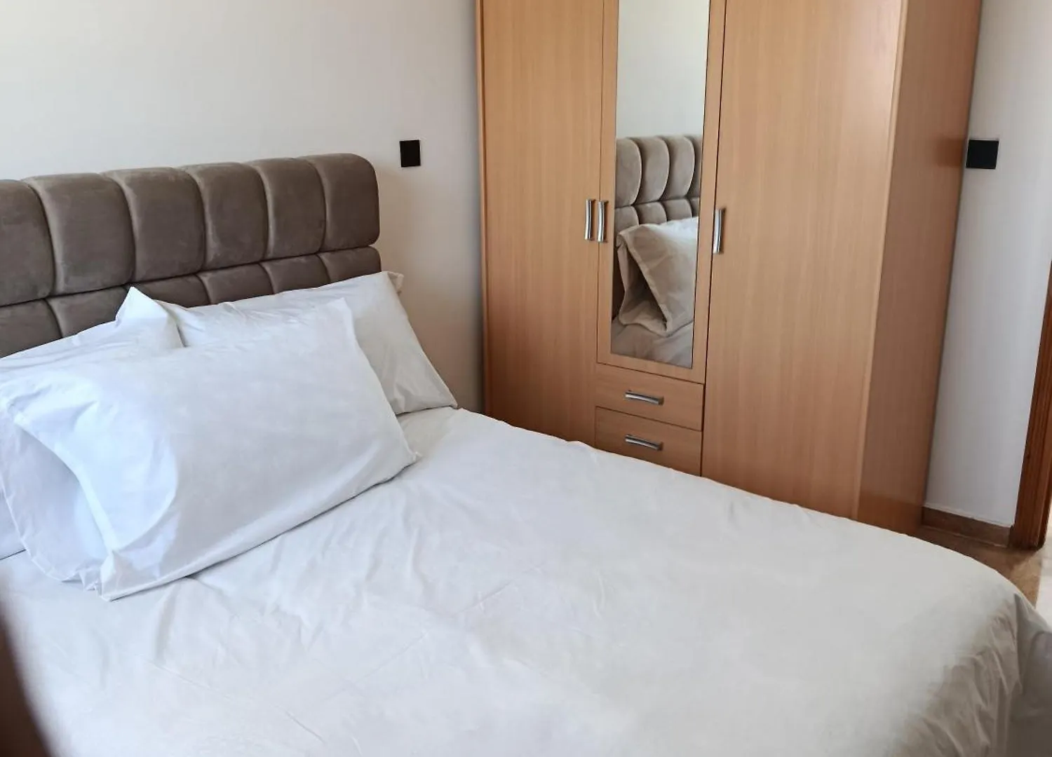 Appartement Duplex 5 Etoile Dm Aqoute De La Plage Agadir