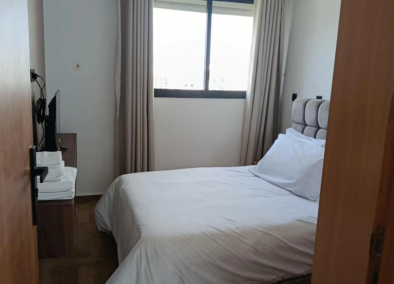 Lägenhet Appartement Duplex 5 Etoile Dm Aqoute De La Plage Agadir