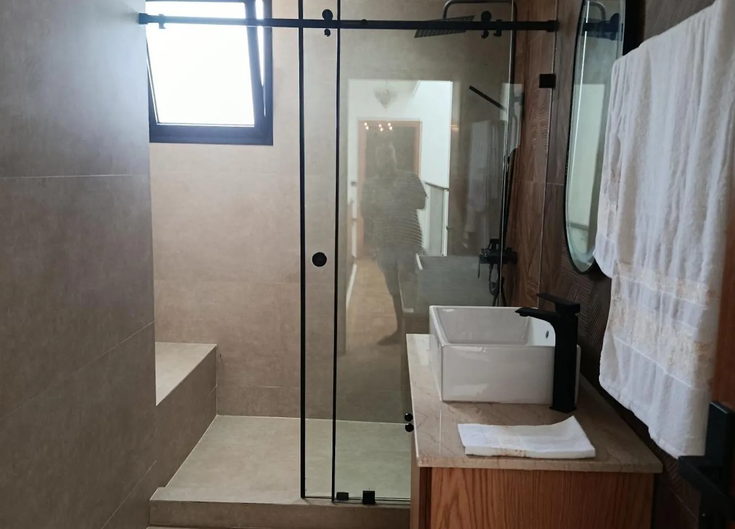Appartement Duplex 5 Etoile Dm Aqoute De La Plage Agadir 0*,  Marocko