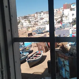 Idriss Seaview Homestay